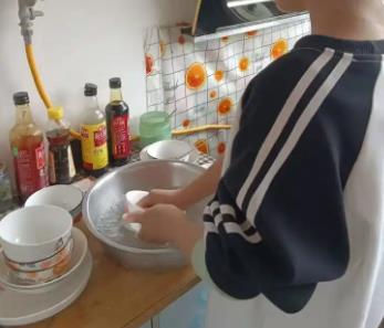 广州帮妈妈做家务的收获有哪些？